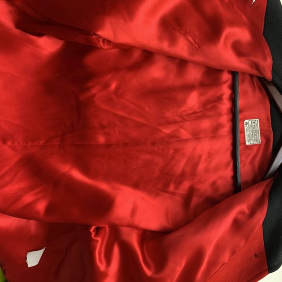 Pendleton Wool Peacoat - Picture 2 of 5